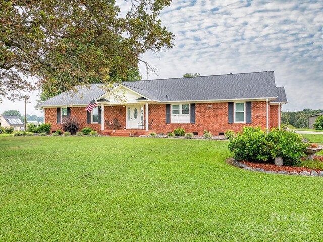 1061 Old Peachland Rd, Marshville, NC 28103 - photo 27