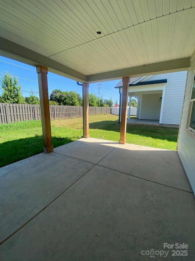 13714 Tranquil Day Dr, Matthews, NC 28105 - photo 5
