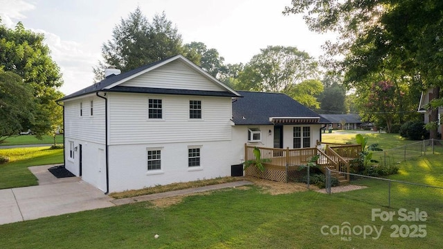 5900 Oakwielde Ct, Mint Hill, NC 28227 - photo 41
