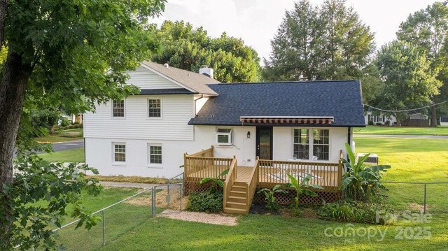 5900 Oakwielde Ct, Mint Hill, NC 28227 - photo 42