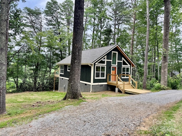 5 S Bear View Dr, Hendersonville, NC 28792 - photo 1