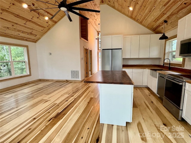 5 S Bear View Dr, Hendersonville, NC 28792 - photo 6