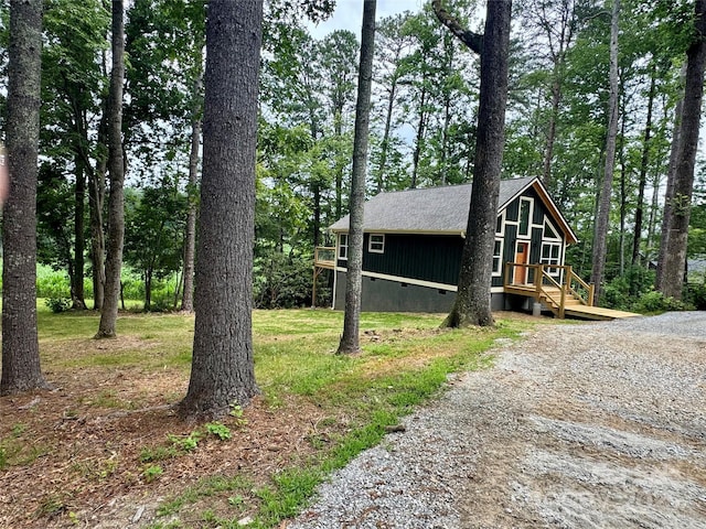 5 S Bear View Dr, Hendersonville, NC 28792 - photo 23