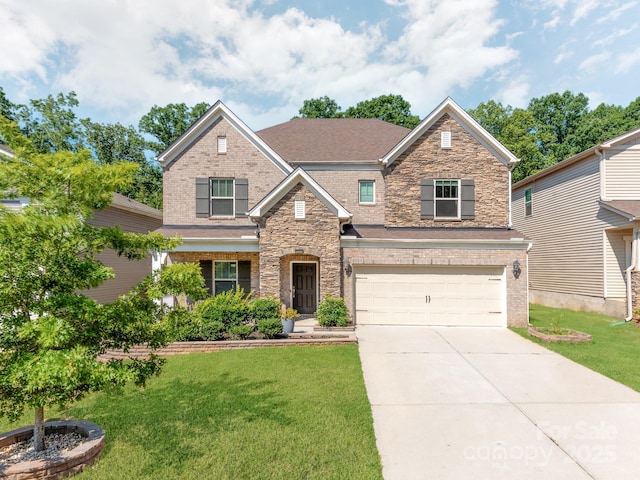 5098 Burnwald Ct, Fort Mill, SC 29715 - photo 1
