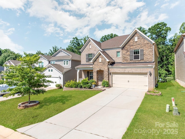 5098 Burnwald Ct, Fort Mill, SC 29715 - photo 2