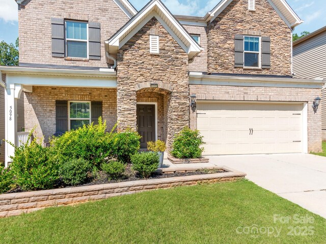 5098 Burnwald Ct, Fort Mill, SC 29715 - photo 3