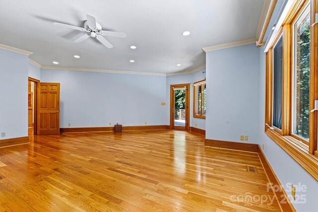 1043 Rolling Green Dr, Newton, NC 28658 - photo 22