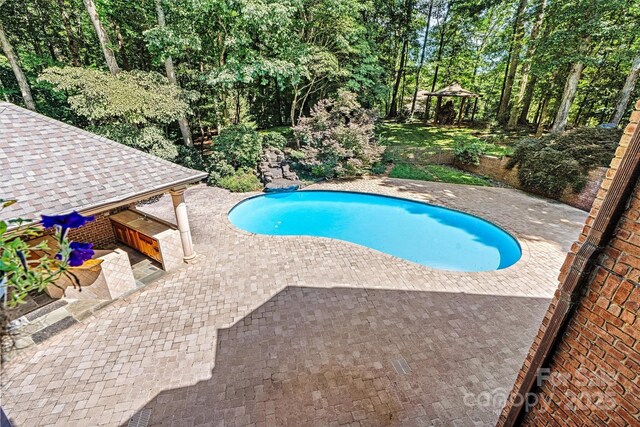 1043 Rolling Green Dr, Newton, NC 28658 - photo 30