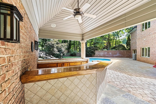 1043 Rolling Green Dr, Newton, NC 28658 - photo 32