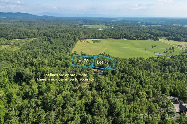 VL Horizon Drive, Nebo, NC 28761 - photo 1