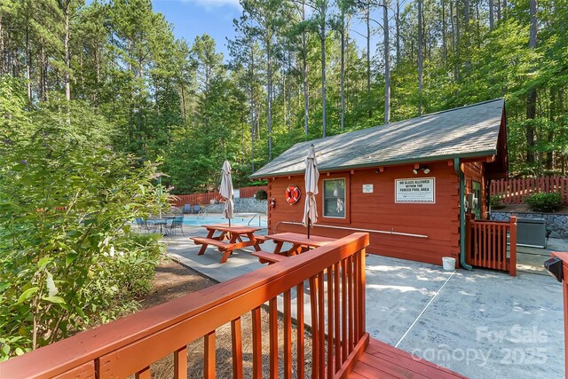 VL Horizon Drive, Nebo, NC 28761 - photo 13