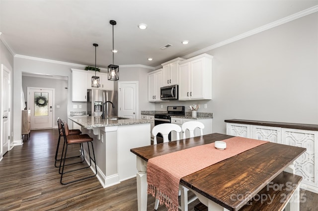3648 Allenby Pl, Monroe, NC 28110 - photo 8