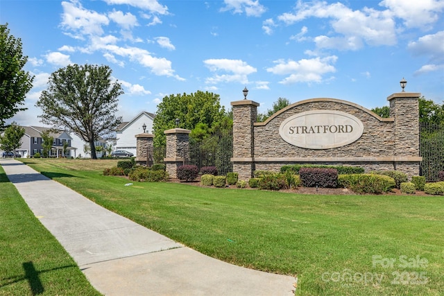 3648 Allenby Pl, Monroe, NC 28110 - photo 26