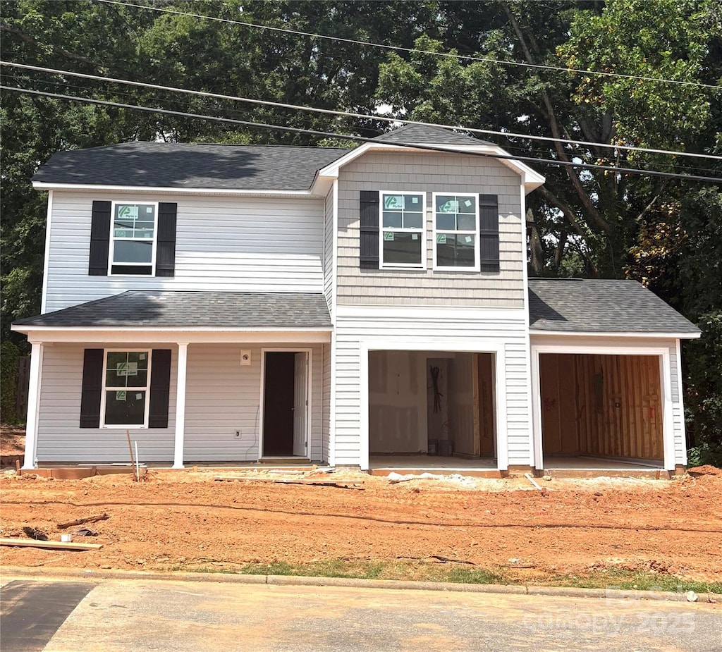 1130 Fox Ave, Statesville, NC 28677 - photo 1