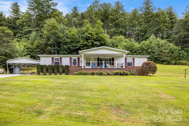 582 Lewis Branch Rd, Marshall, NC 28753 - photo 1