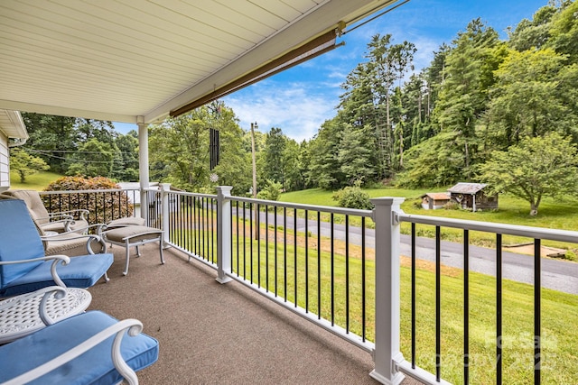 582 Lewis Branch Rd, Marshall, NC 28753 - photo 4