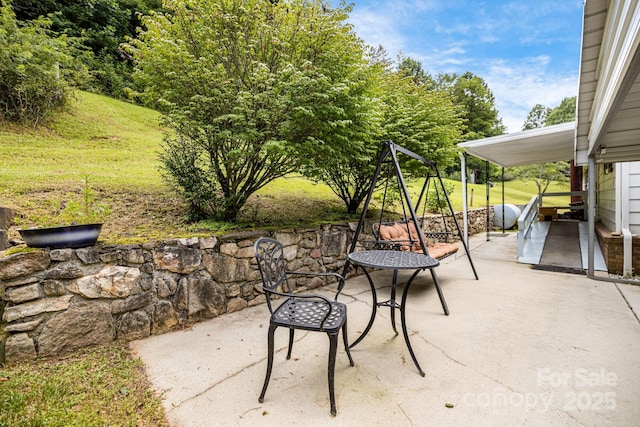 582 Lewis Branch Rd, Marshall, NC 28753 - photo 30