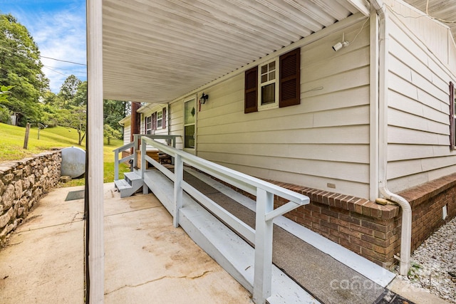 582 Lewis Branch Rd, Marshall, NC 28753 - photo 31