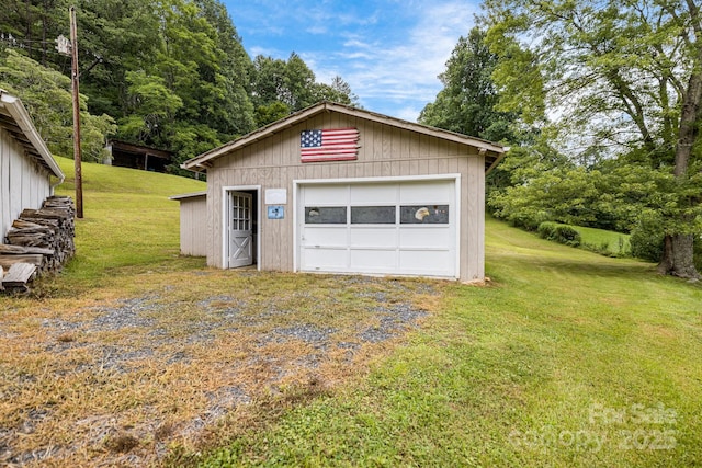 582 Lewis Branch Rd, Marshall, NC 28753 - photo 33