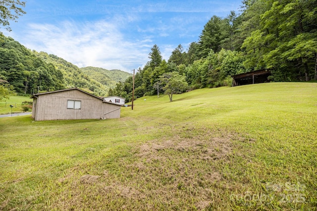 582 Lewis Branch Rd, Marshall, NC 28753 - photo 39