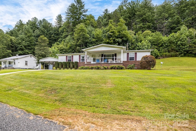 582 Lewis Branch Rd, Marshall, NC 28753 - photo 42