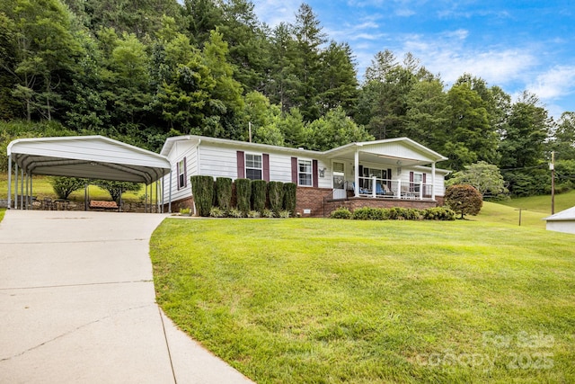 582 Lewis Branch Rd, Marshall, NC 28753 - photo 43