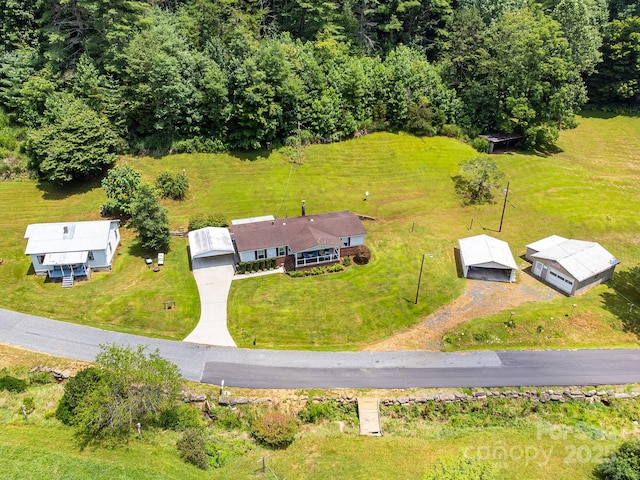 582 Lewis Branch Rd, Marshall, NC 28753 - photo 44