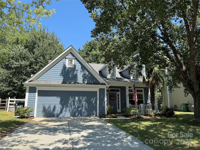 13525 Helmsley Ct, Charlotte, NC 28273 - photo 1