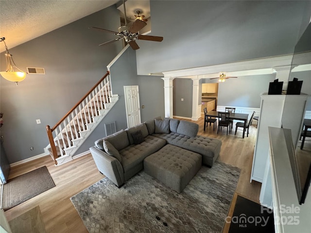 13525 Helmsley Ct, Charlotte, NC 28273 - photo 3
