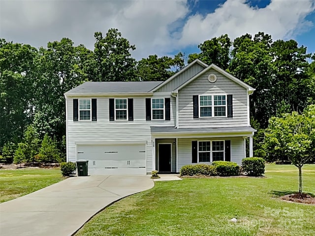 608 Hunley St, Monroe, NC 28112 - photo 1