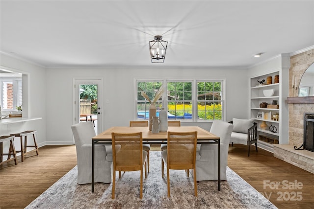1811 Manor Mill Rd, Charlotte, NC 28226 - photo 10