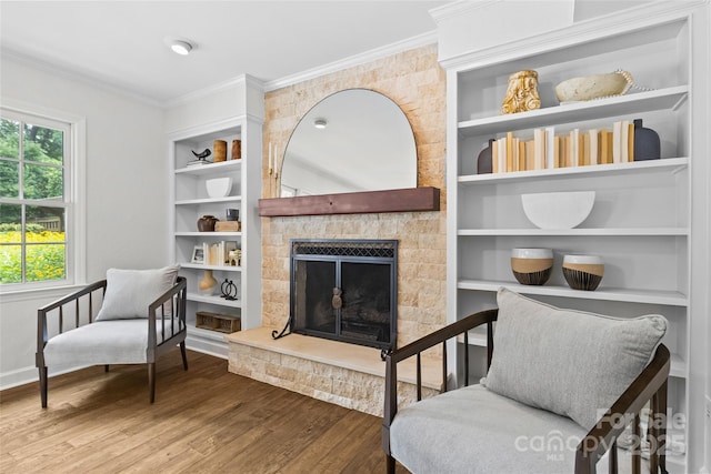 1811 Manor Mill Rd, Charlotte, NC 28226 - photo 12