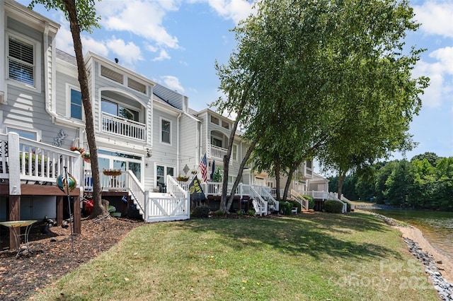 18716 Nautical Dr Unit 3, Cornelius, NC 28031 - photo 16