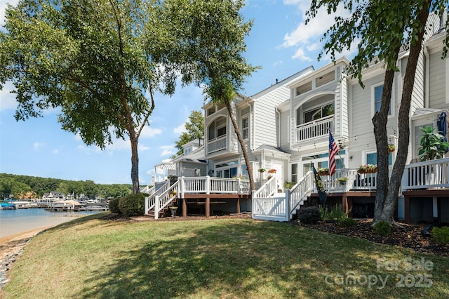 18716 Nautical Dr Unit 3, Cornelius, NC 28031 - photo 17