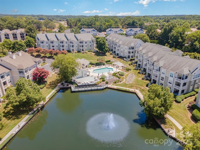 18716 Nautical Dr Unit 3, Cornelius, NC 28031 - photo 45