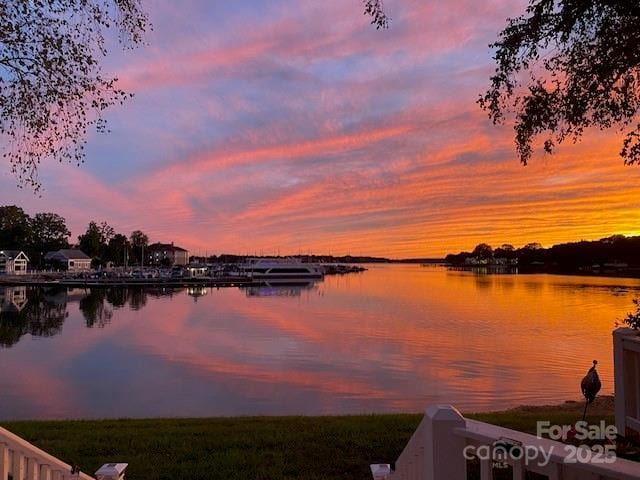 18716 Nautical Dr Unit 3, Cornelius, NC 28031 - photo 4