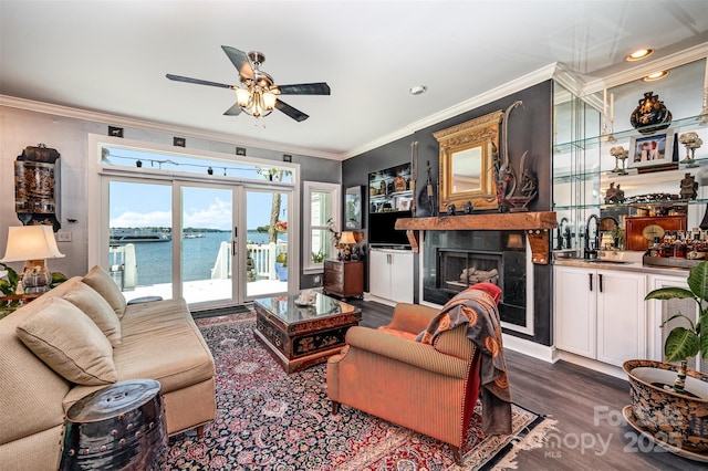 18716 Nautical Dr Unit 3, Cornelius, NC 28031 - photo 8