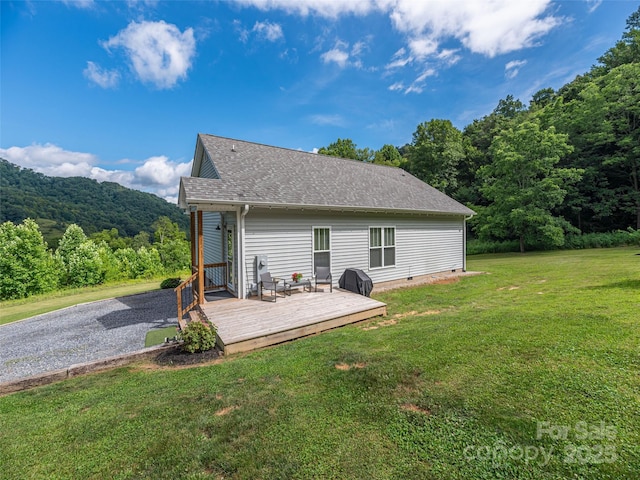 337 Split Pine Cv, Clyde, NC 28721 - photo 24
