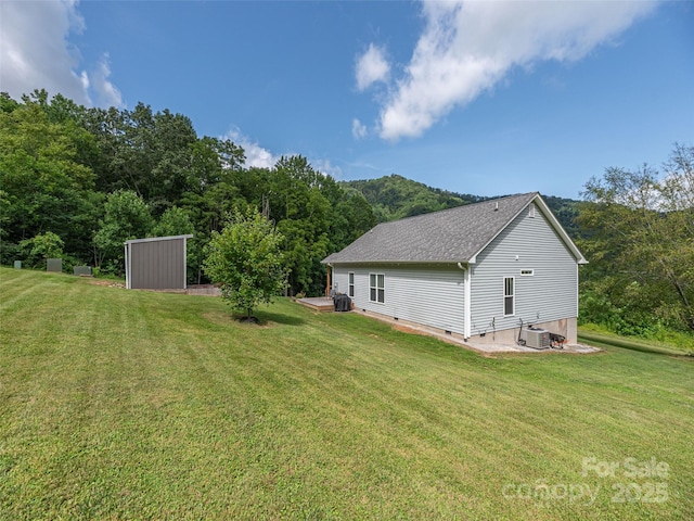 337 Split Pine Cv, Clyde, NC 28721 - photo 25