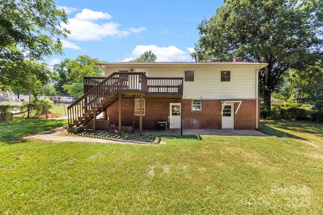 806 Boyce St, Kings Mountain, NC 28086 - photo 23