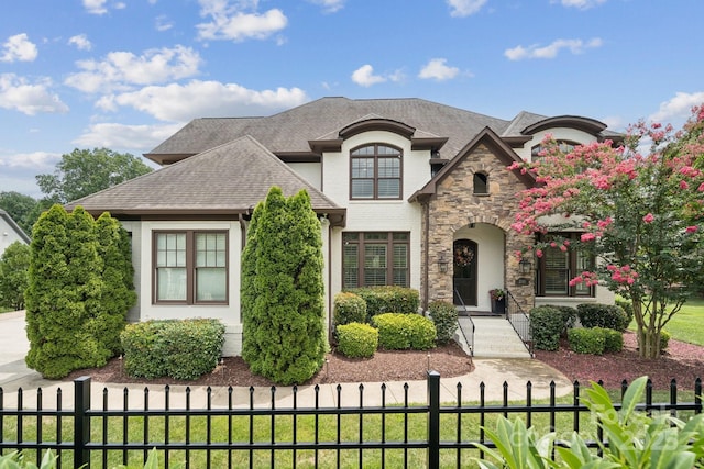 2145 Foxcroft Woods Ln, Charlotte, NC 28211 - photo 1