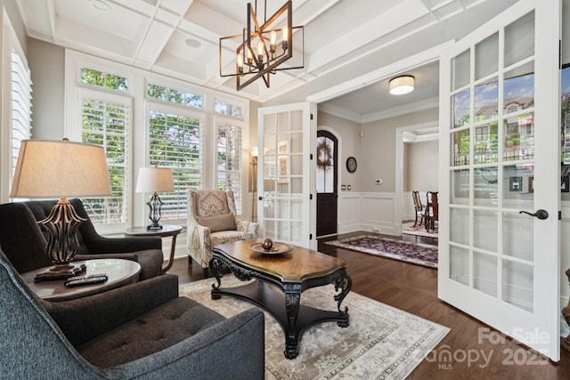 2145 Foxcroft Woods Ln, Charlotte, NC 28211 - photo 4