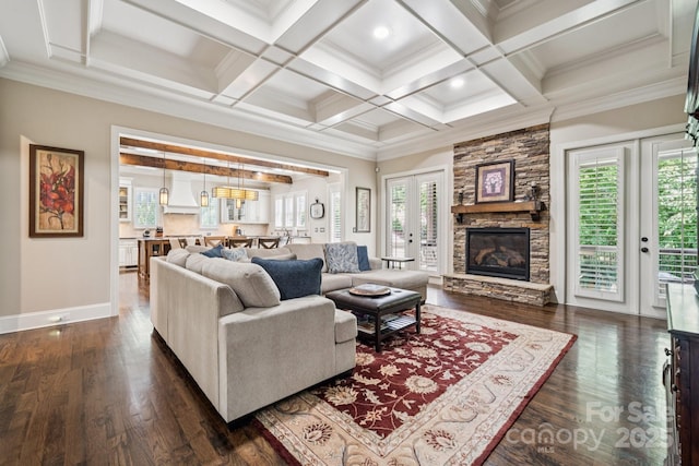 2145 Foxcroft Woods Ln, Charlotte, NC 28211 - photo 9