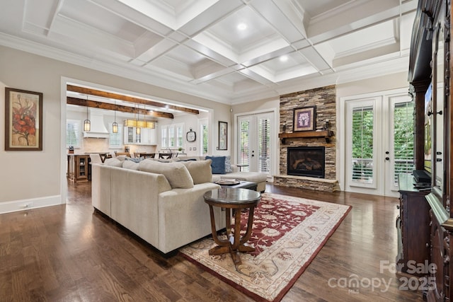 2145 Foxcroft Woods Ln, Charlotte, NC 28211 - photo 12