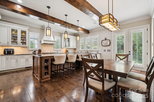 2145 Foxcroft Woods Ln, Charlotte, NC 28211 - photo 17