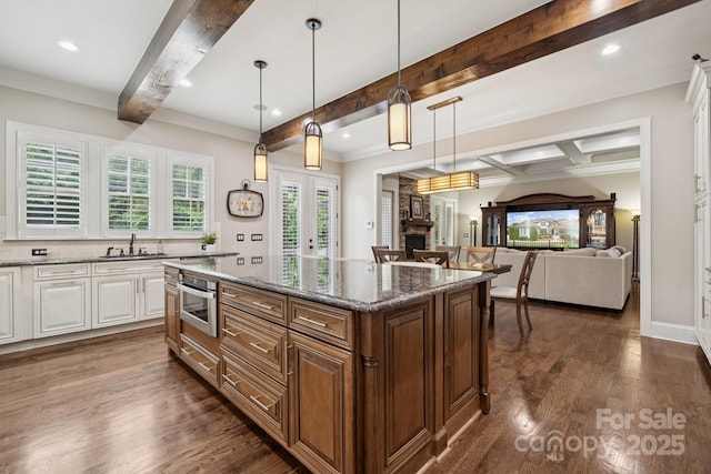 2145 Foxcroft Woods Ln, Charlotte, NC 28211 - photo 19
