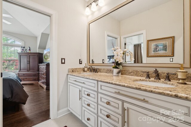 2145 Foxcroft Woods Ln, Charlotte, NC 28211 - photo 35