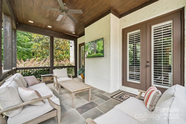 2145 Foxcroft Woods Ln, Charlotte, NC 28211 - photo 38