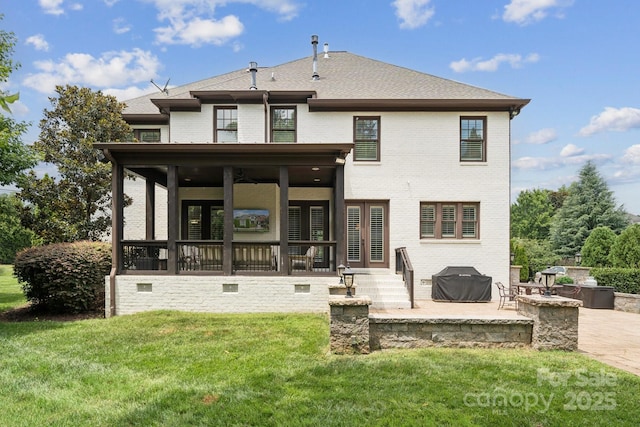 2145 Foxcroft Woods Ln, Charlotte, NC 28211 - photo 39