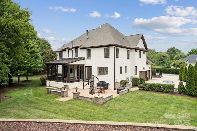 2145 Foxcroft Woods Ln, Charlotte, NC 28211 - photo 40